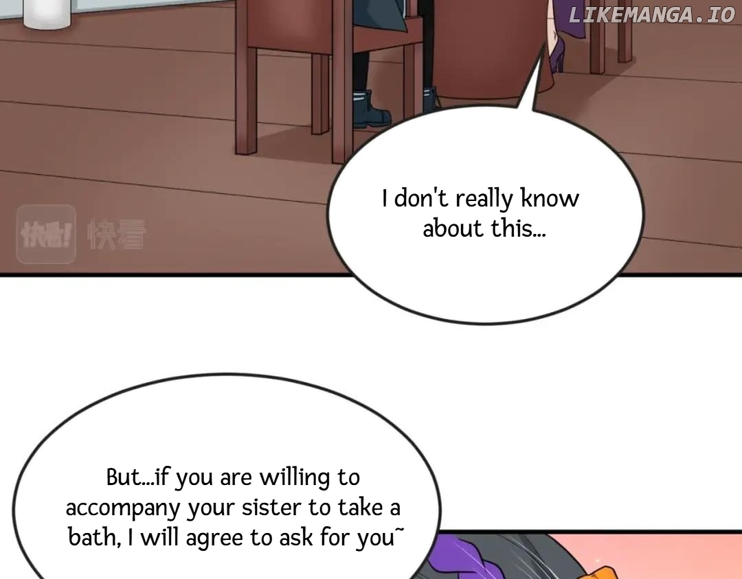 Era of the Haunted chapter 106 - page 86